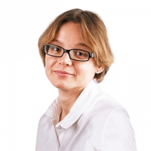 Кишиневская Марина Александровна