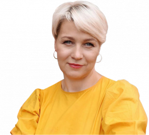 Лабутина Наталья Владимировна