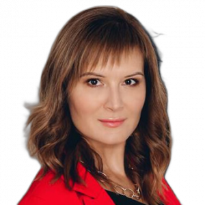Леонова Зоя Леонидовна