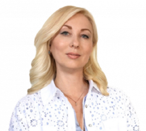 Позднякова Лариса Александровна