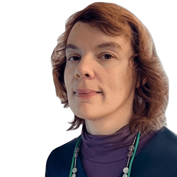 Сизова Ольга Борисовна — Диагностика, эксперт Логостеп