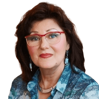 Ткаченко Татьяна Александровна — Звукопроизношение, эксперт Логостеп