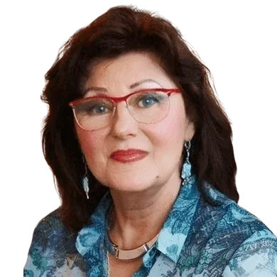 Ткаченко Татьяна Александровна